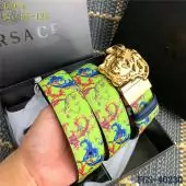 ceinture versace homme medusa vbq712144